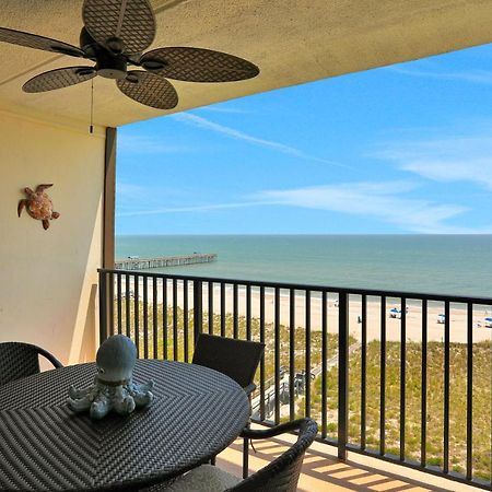 Apartament Amelia South E7 Fernandina Beach Zewnętrze zdjęcie