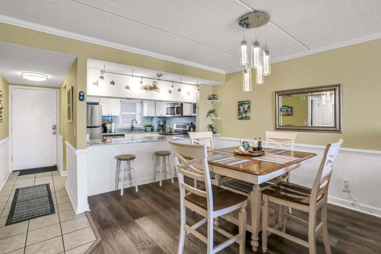Apartament Amelia South E7 Fernandina Beach Zewnętrze zdjęcie