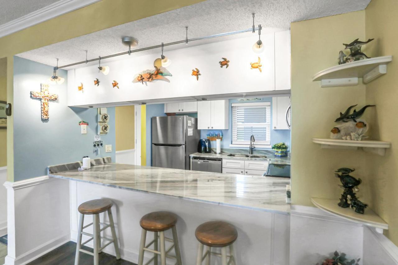 Apartament Amelia South E7 Fernandina Beach Zewnętrze zdjęcie