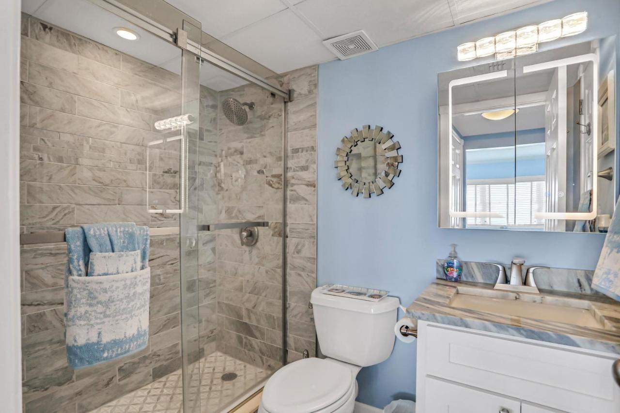 Apartament Amelia South E7 Fernandina Beach Zewnętrze zdjęcie