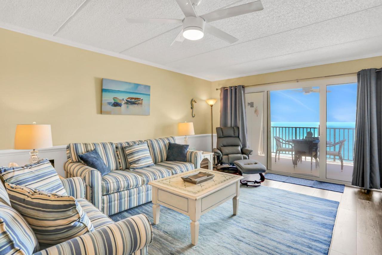 Apartament Amelia South E7 Fernandina Beach Zewnętrze zdjęcie
