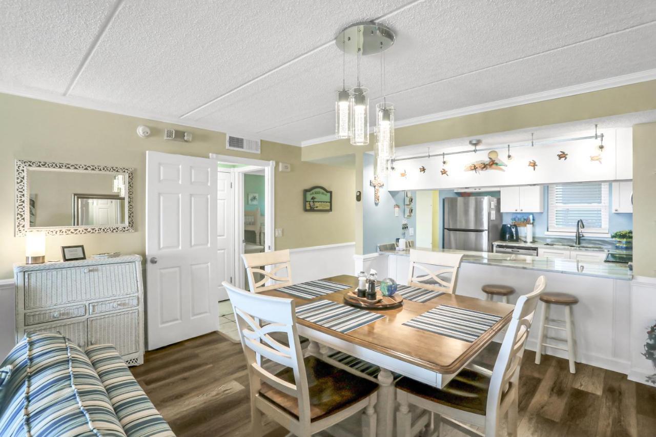Apartament Amelia South E7 Fernandina Beach Zewnętrze zdjęcie