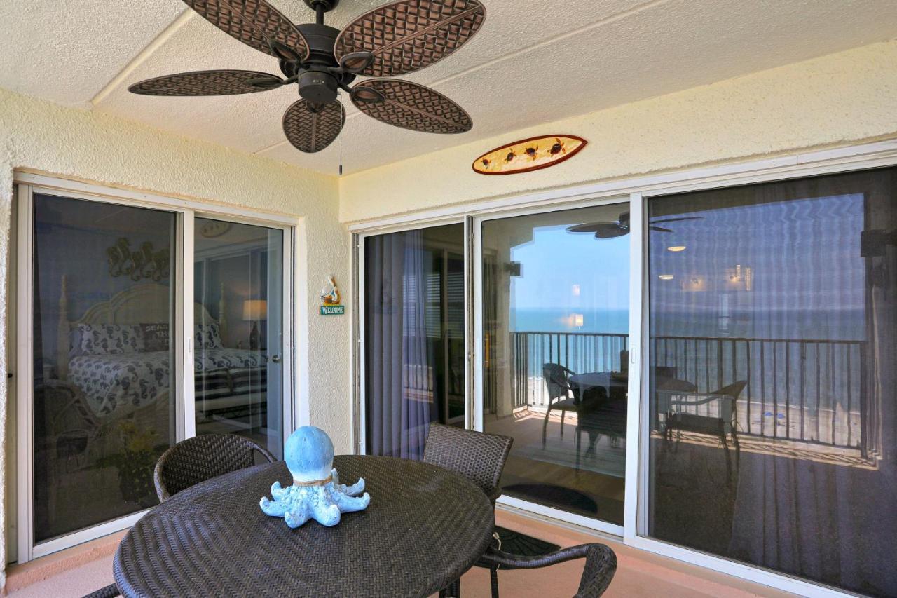 Apartament Amelia South E7 Fernandina Beach Zewnętrze zdjęcie