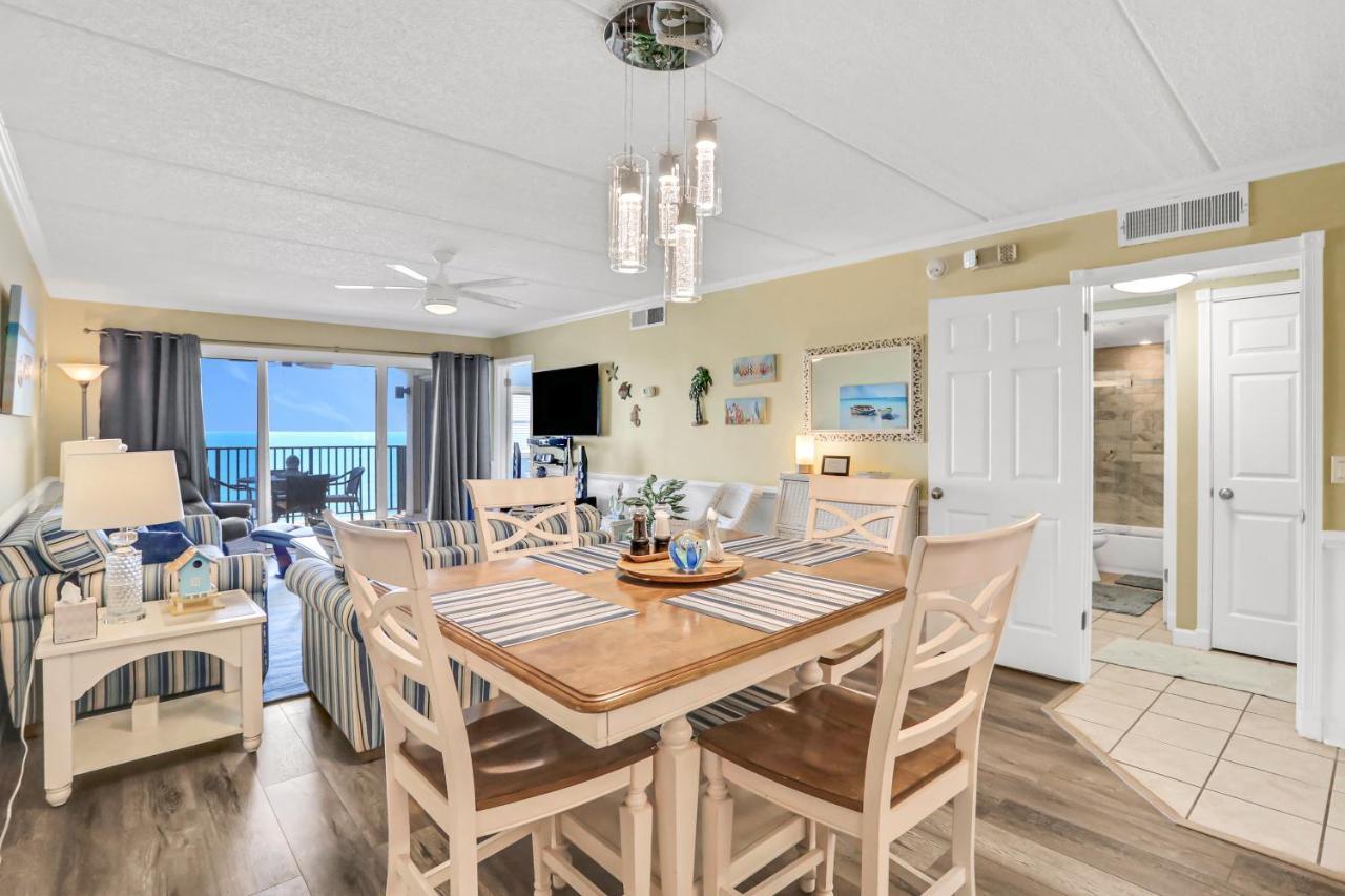 Apartament Amelia South E7 Fernandina Beach Zewnętrze zdjęcie