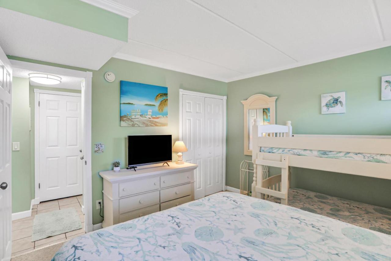 Apartament Amelia South E7 Fernandina Beach Zewnętrze zdjęcie