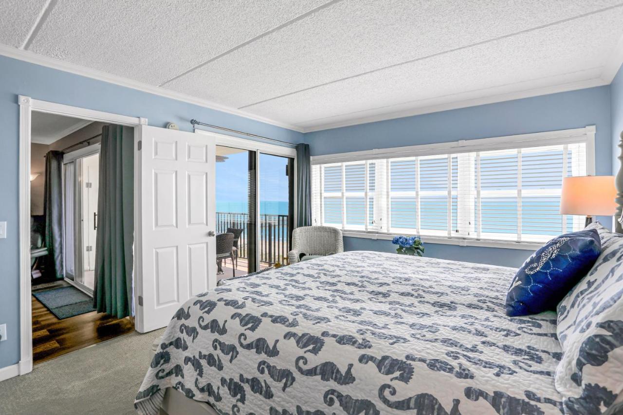 Apartament Amelia South E7 Fernandina Beach Zewnętrze zdjęcie