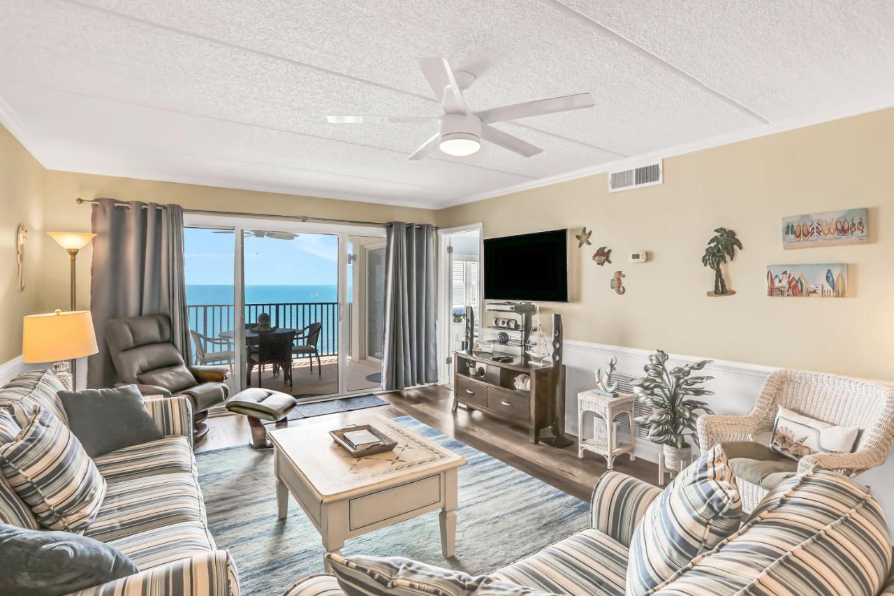 Apartament Amelia South E7 Fernandina Beach Zewnętrze zdjęcie