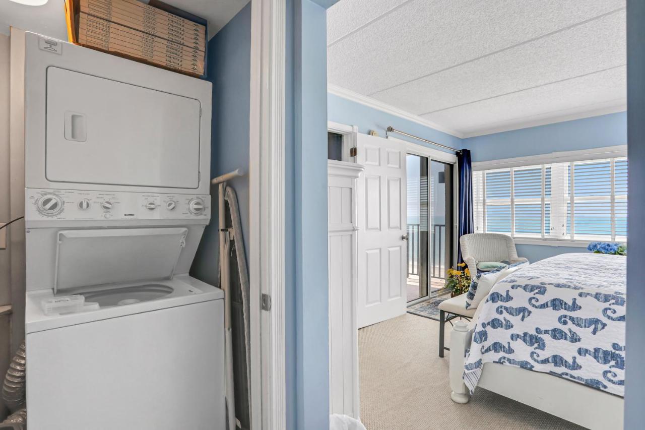 Apartament Amelia South E7 Fernandina Beach Zewnętrze zdjęcie